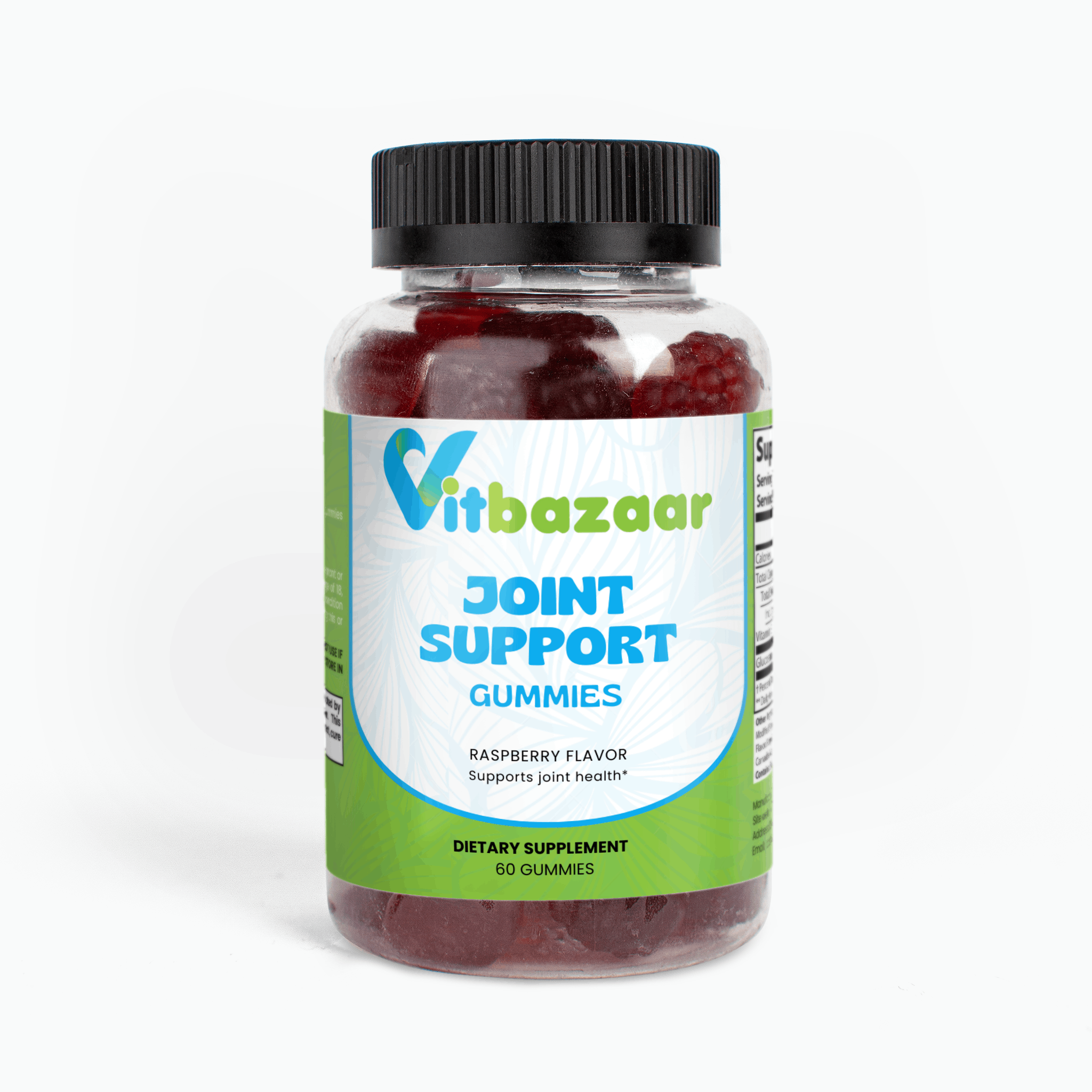 Joint Support Gummies